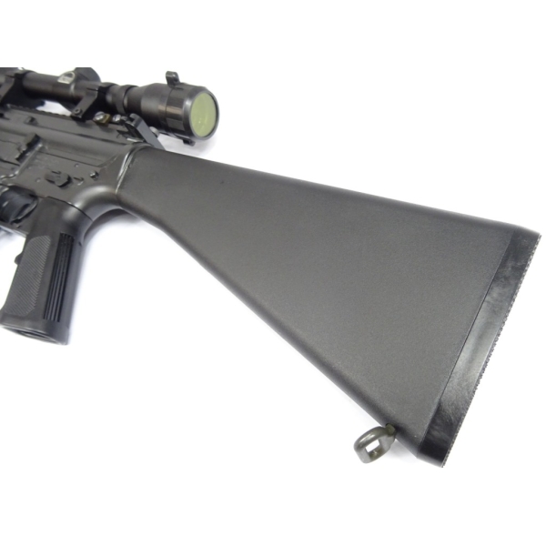 Karabinek M16 USMC SAM-R Colt kal. .22lr